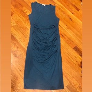 [Ingrid & Isabel] Maternity Dress Micro Modal